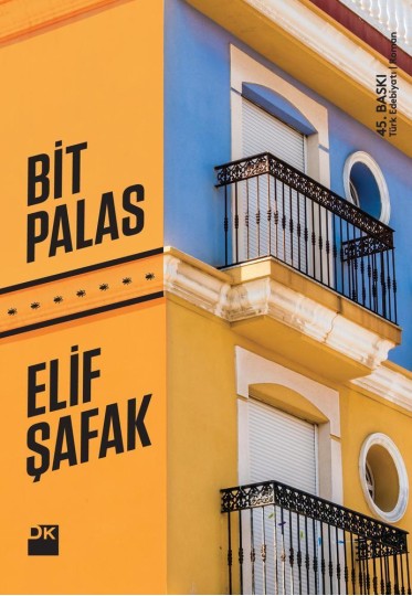 Bit Palas Doğan Kitap-1
