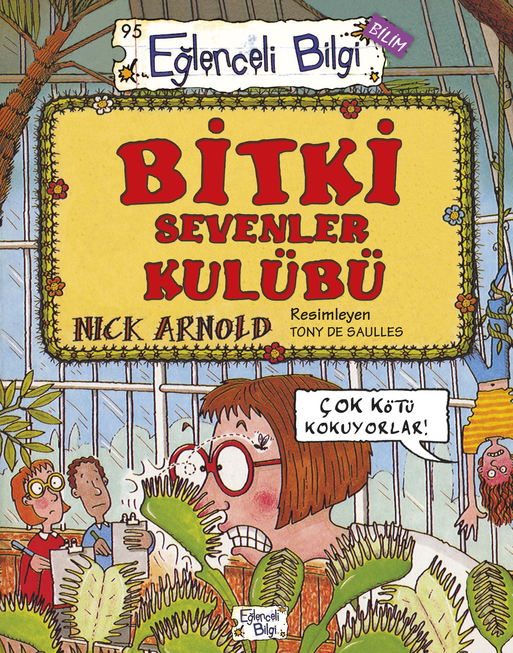 Bitki Sevenler Kulübü Timaş Yayınları-1