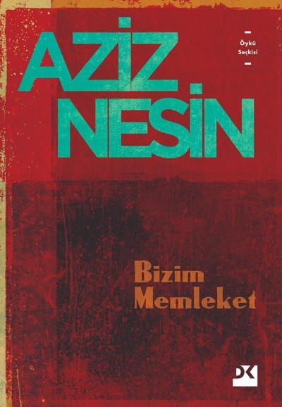 Bizim Memleket Aziz Nesin Doğan Kitap-1