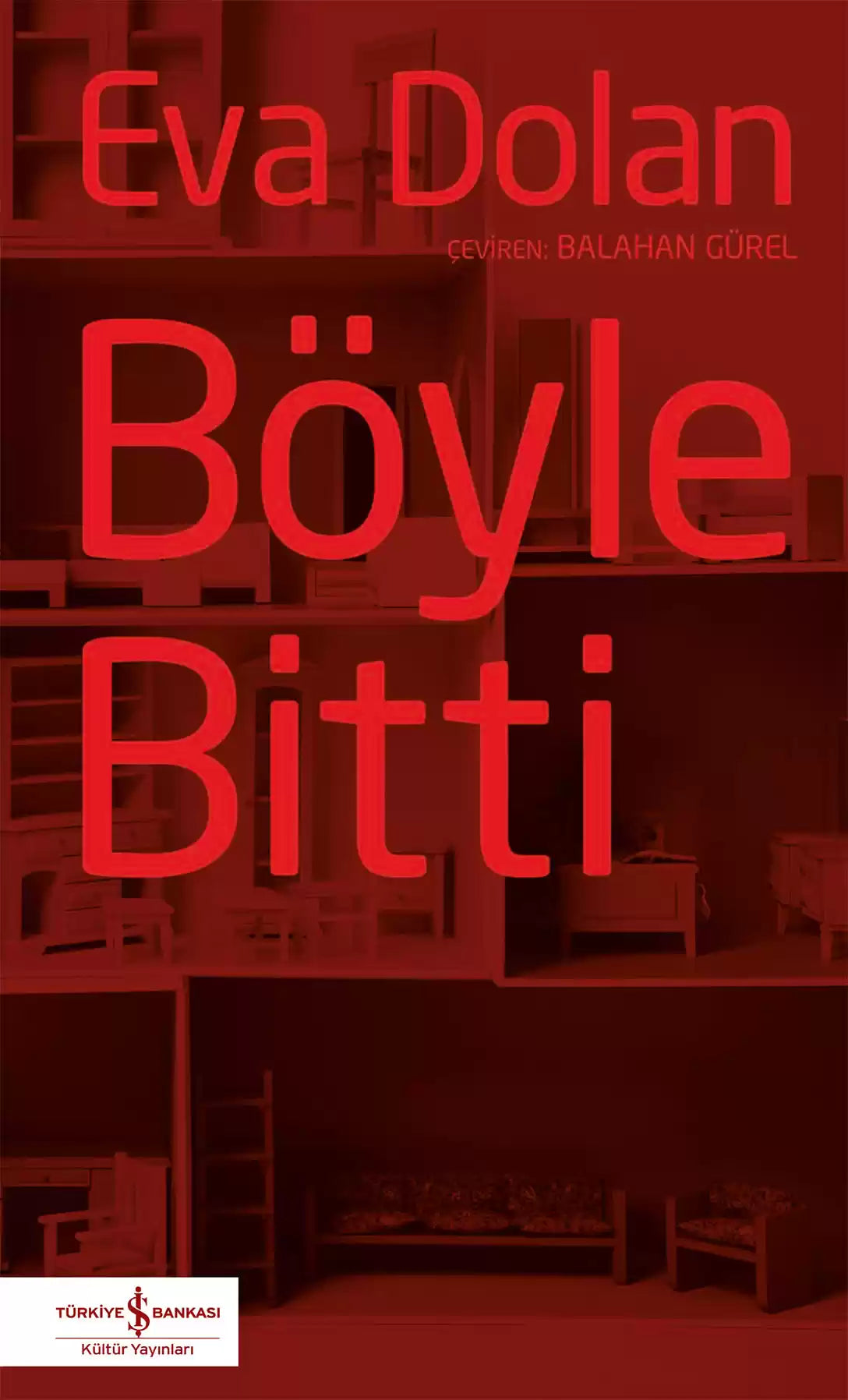 Böyle Bitti İş Bankası Kültür Yayınları