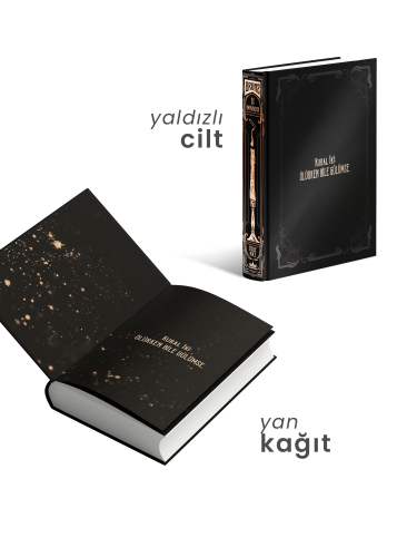 Bronz 2: İmparator Ciltli Guardian Yayınları-3