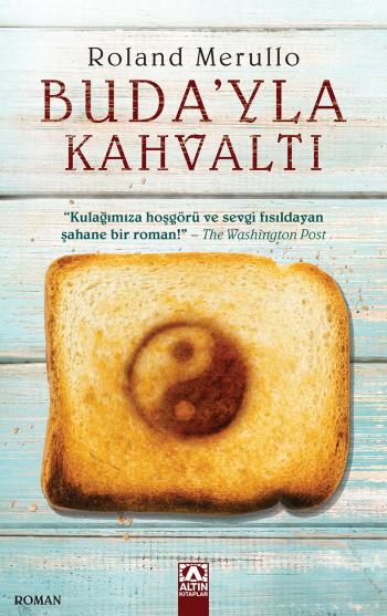 Buda'yla Kahvaltı Altın Kitaplar