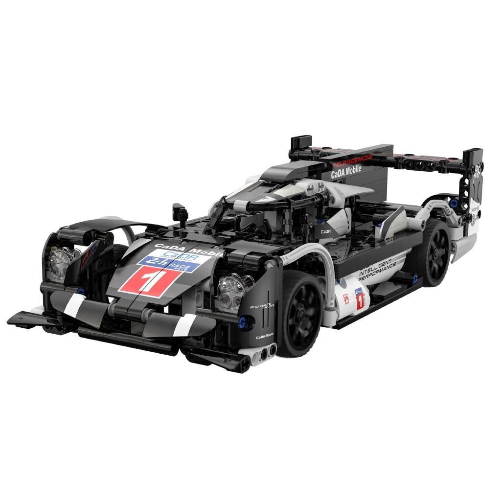 CaDA GT Sport Car C51307W-1