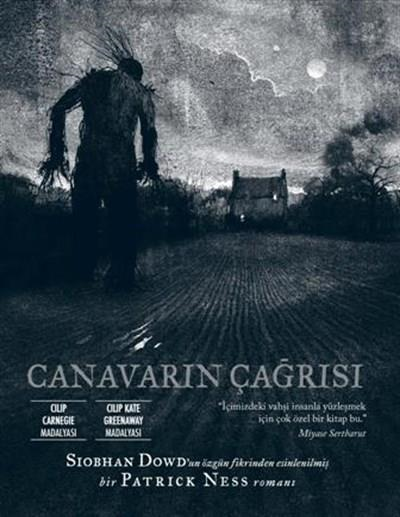 Canavarın Çağrısı Tudem Yayınları-1