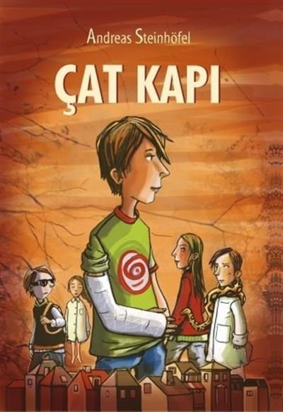 Çat Kapı Tudem Yayınları-1