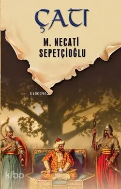 Çatı İrfan Yayımcılık-1