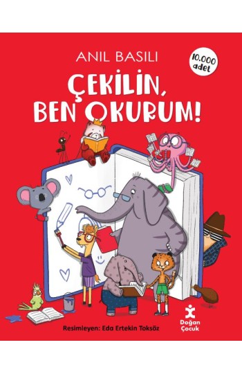 Çekilin Ben Okurum Doğan Çocuk-1