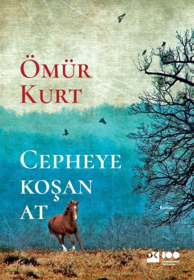 Cepheye Koşan At Doğan Kitap-1