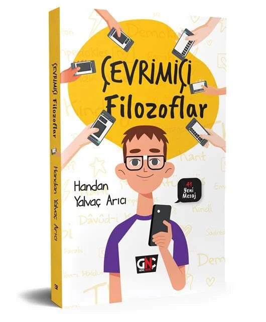Çevrimiçi Filozoflar Nesil Yayınları