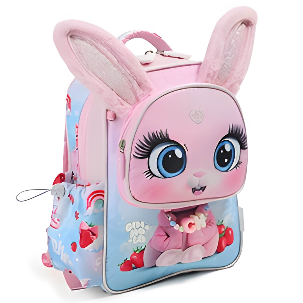Chımola Bunny Okul Çantası CHM-CN0048-1-1