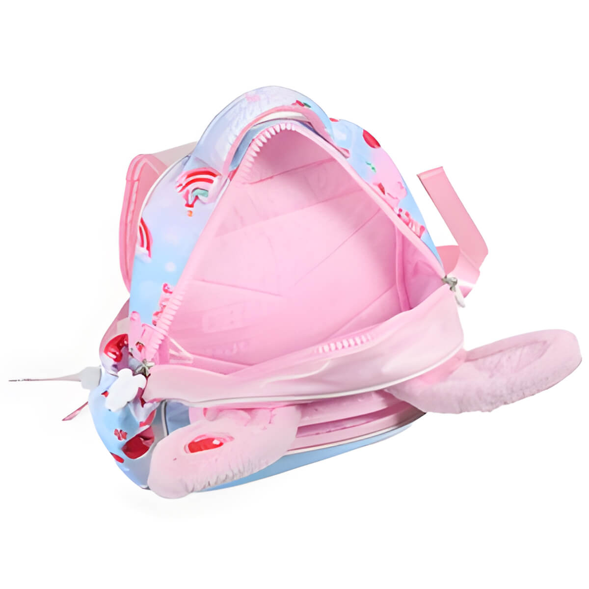 Chımola Bunny Okul Çantası CHM-CN0048-1-3