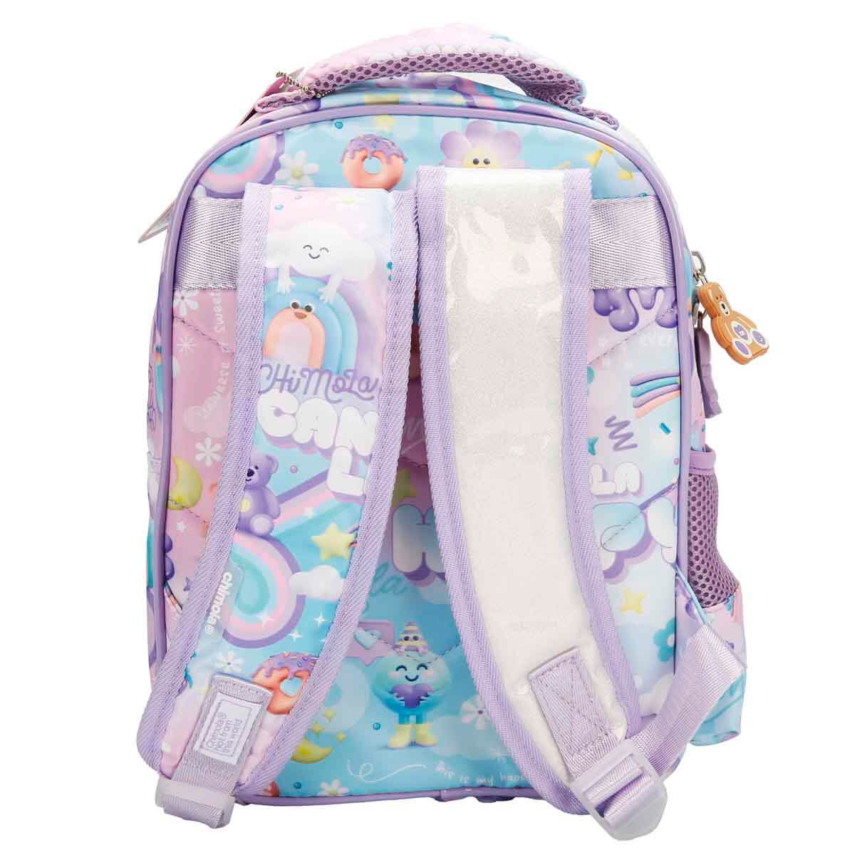 Chımola Cute Cub Bear Sırt Çantası (BT173)-3