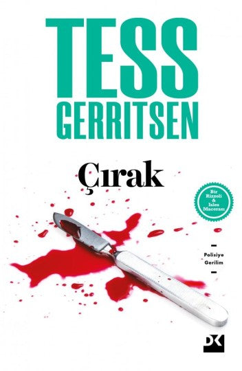 Çırak Doğan Kitap
