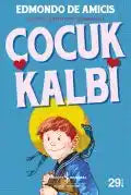 Çocuk Kalbi İş Bankası Kültür Yayınları