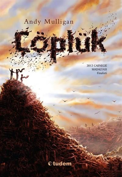 Çöplük Tudem Yayınları-1