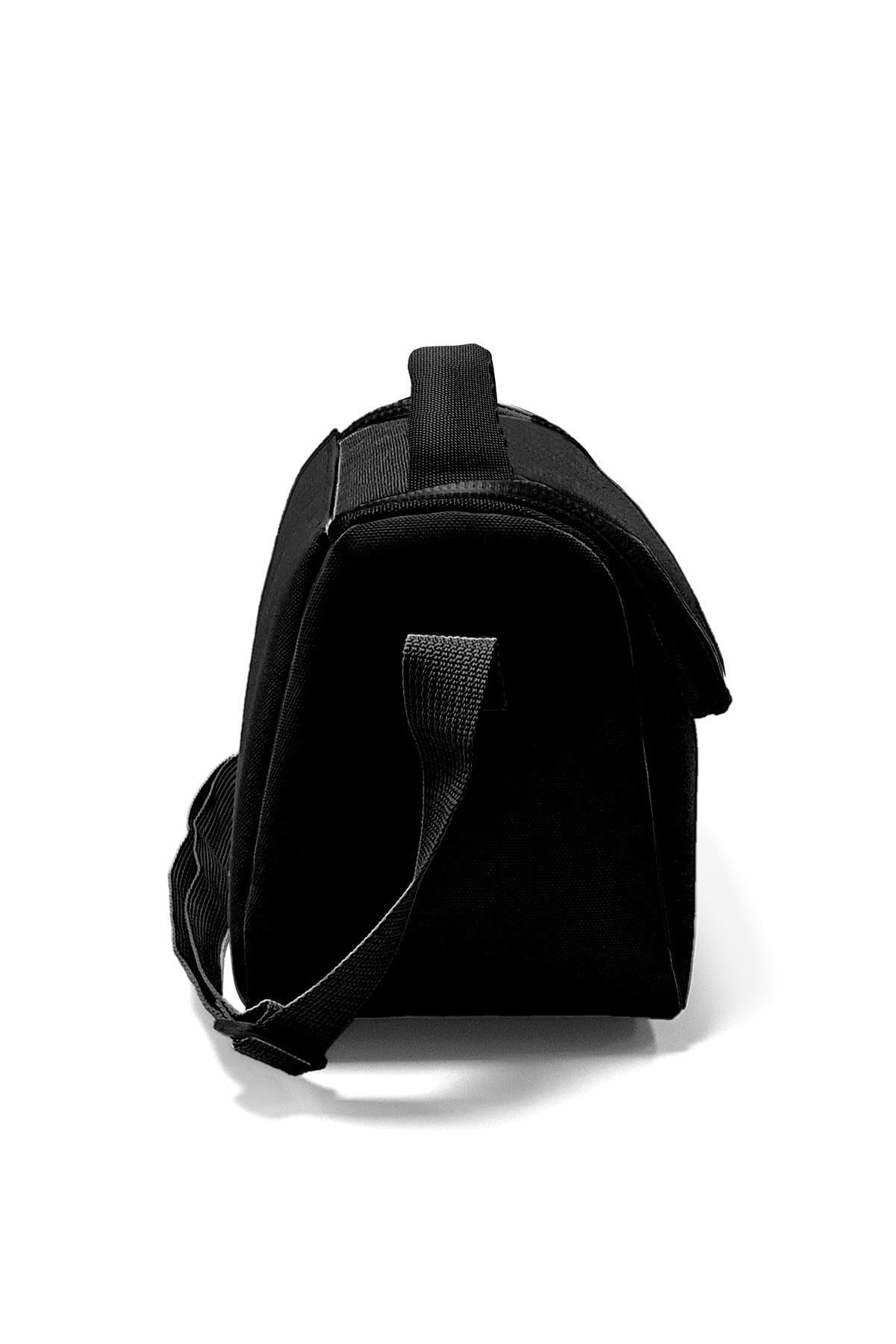 Coral High Kids Siyah Thermo Beslenme Çantası 11845-1