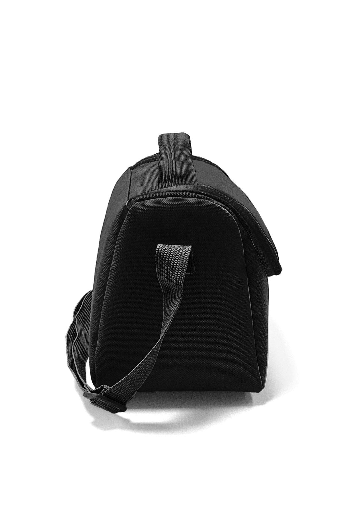 Coral High Kids Siyah Thermo Beslenme Çantası 37140-4