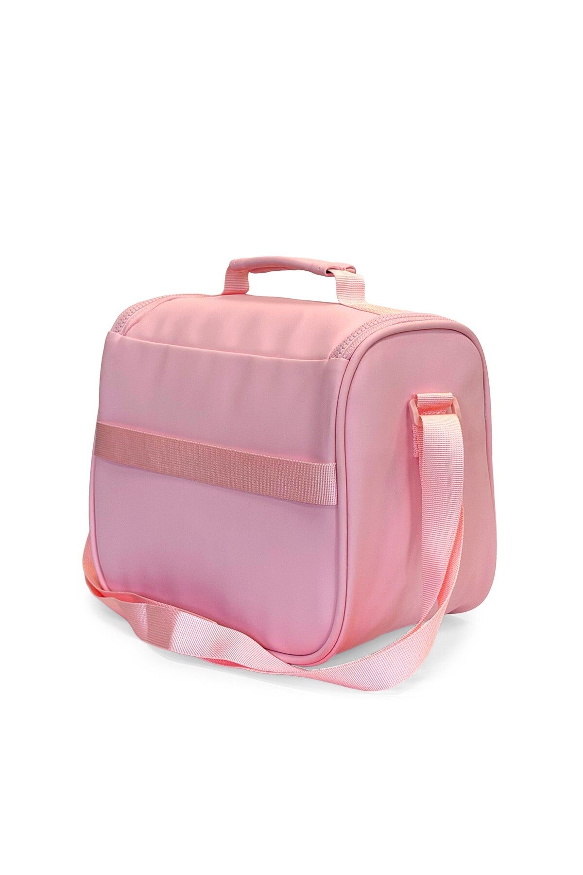 Coral High Pembe Thermo Beslenme Çantası 27404-3