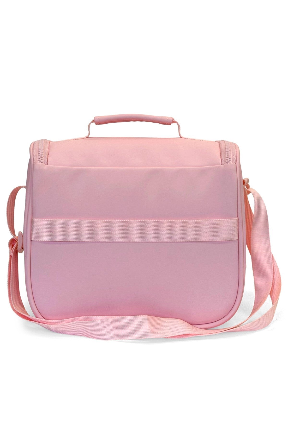 Coral High Pembe Thermo Beslenme Çantası 27404-6
