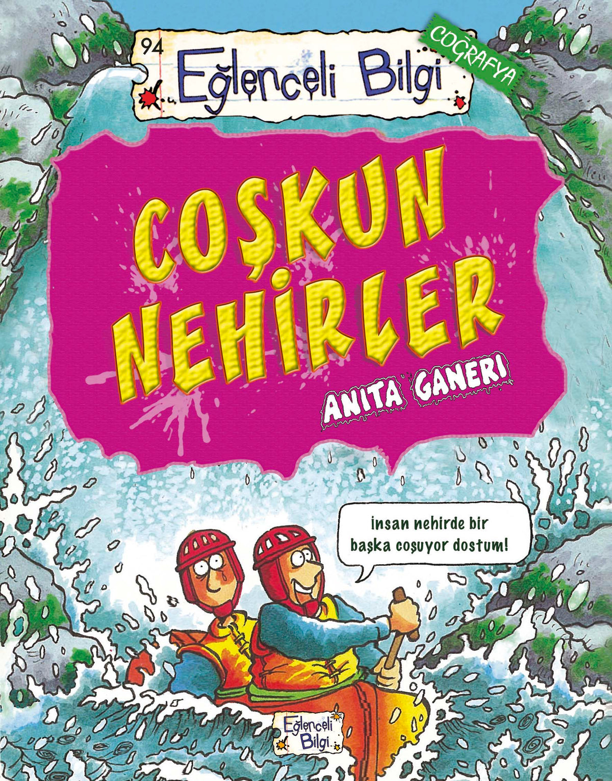 Coşkun Nehirler Timaş Yayınları-1