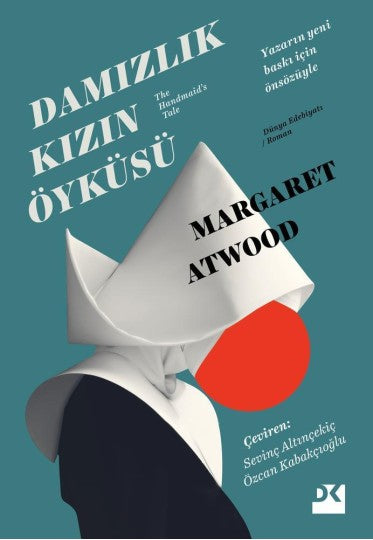 Damızlık Kızın Öyküsü Doğan Kitap