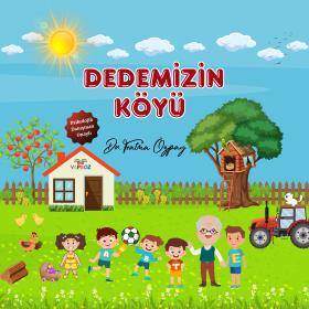 Dedemizin Köyü Pamey Yayınları