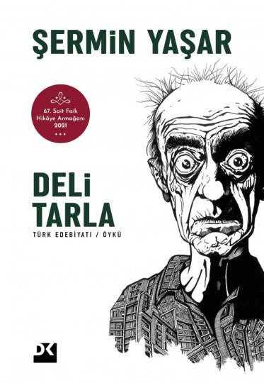 Deli Tarla Doğan Kitap-1