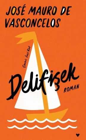 Delifişek Can Yayınları-1