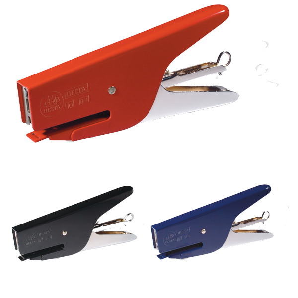 Delta Pens Tipi Zımba Makinesi Aktif 15 Sayfa No:10 102-1