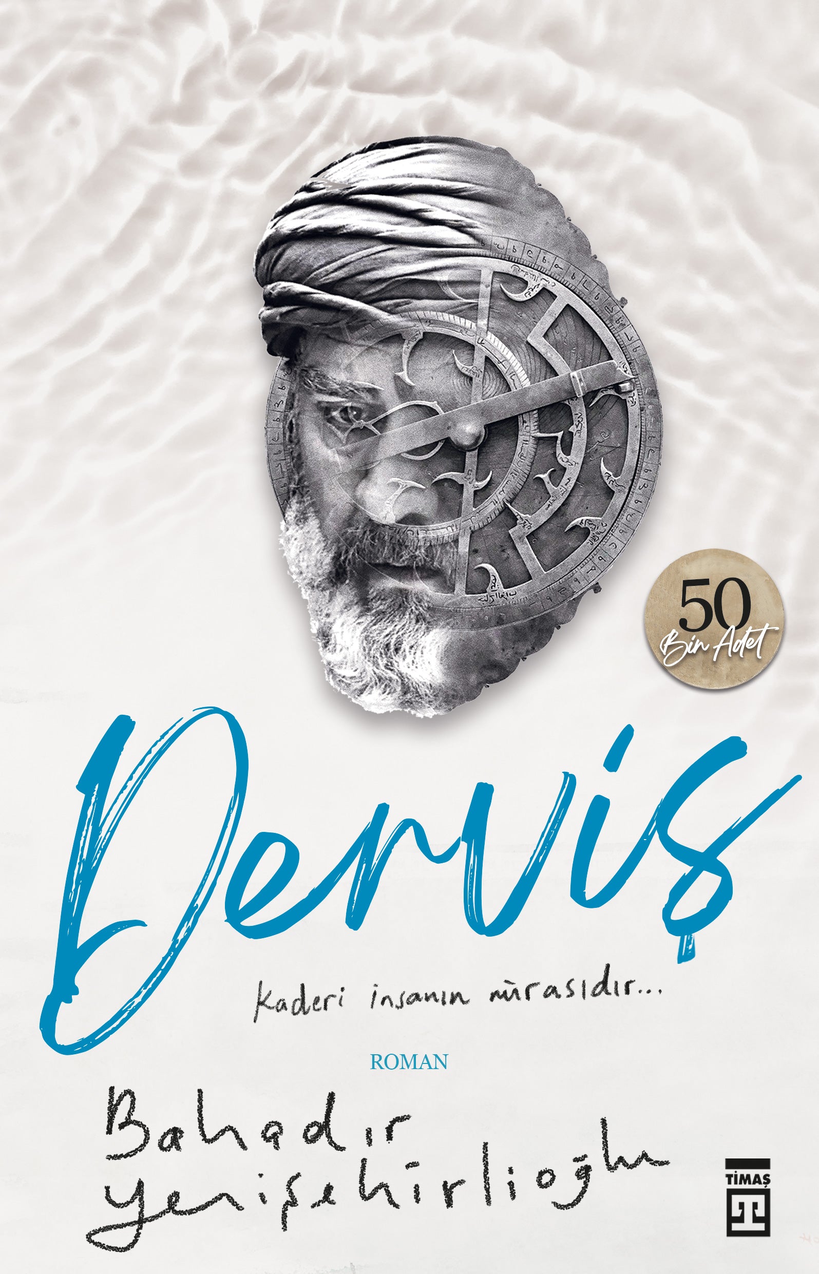 Derviş Timaş Yayınları - Özel Yayın