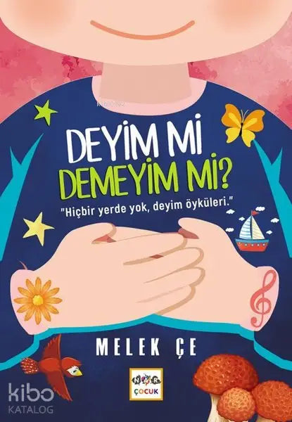 Deyim mi Demeyim mi? Nar Yayınları-1