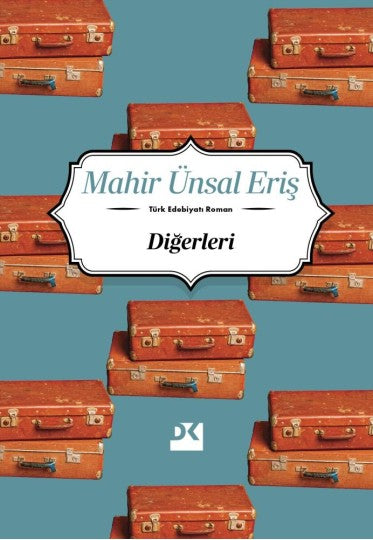 Diğerleri Doğan Kitap