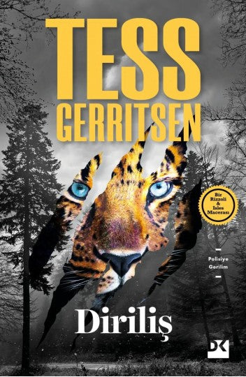Diriliş Doğan Kitap