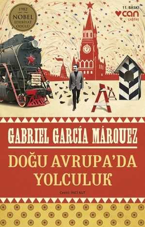 Doğu Avrupa'da Yolculuk Can Yayınları-1