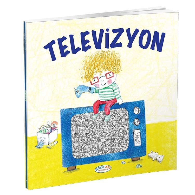 Doku AES Yayınları Televizyon-1