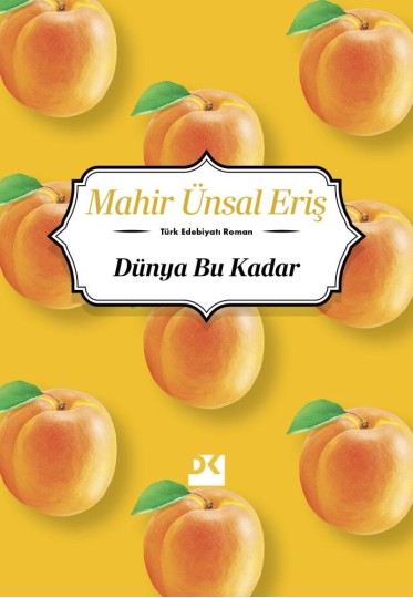 Dünya Bu Kadar Doğan Kitap