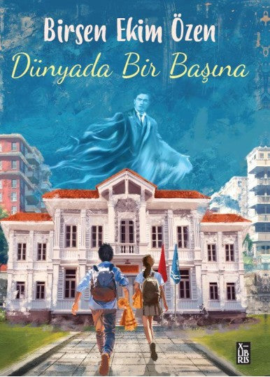 Dünyada Bir Başına XLIBRIS