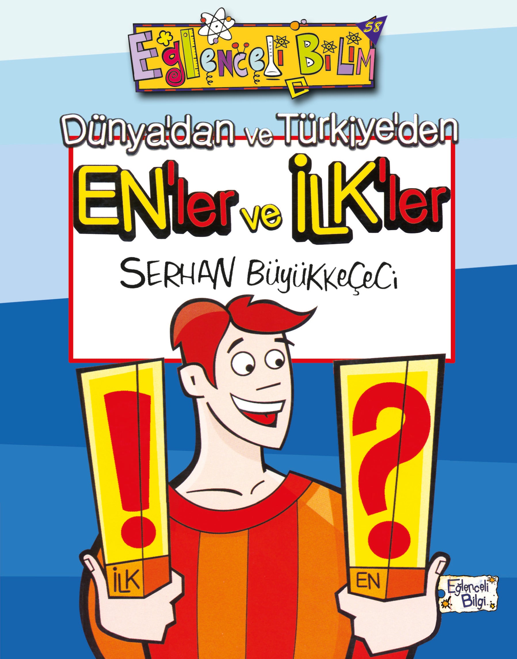 Dünyadan ve Türkiyeden Enler ve İlkler Timaş Yayınları-1