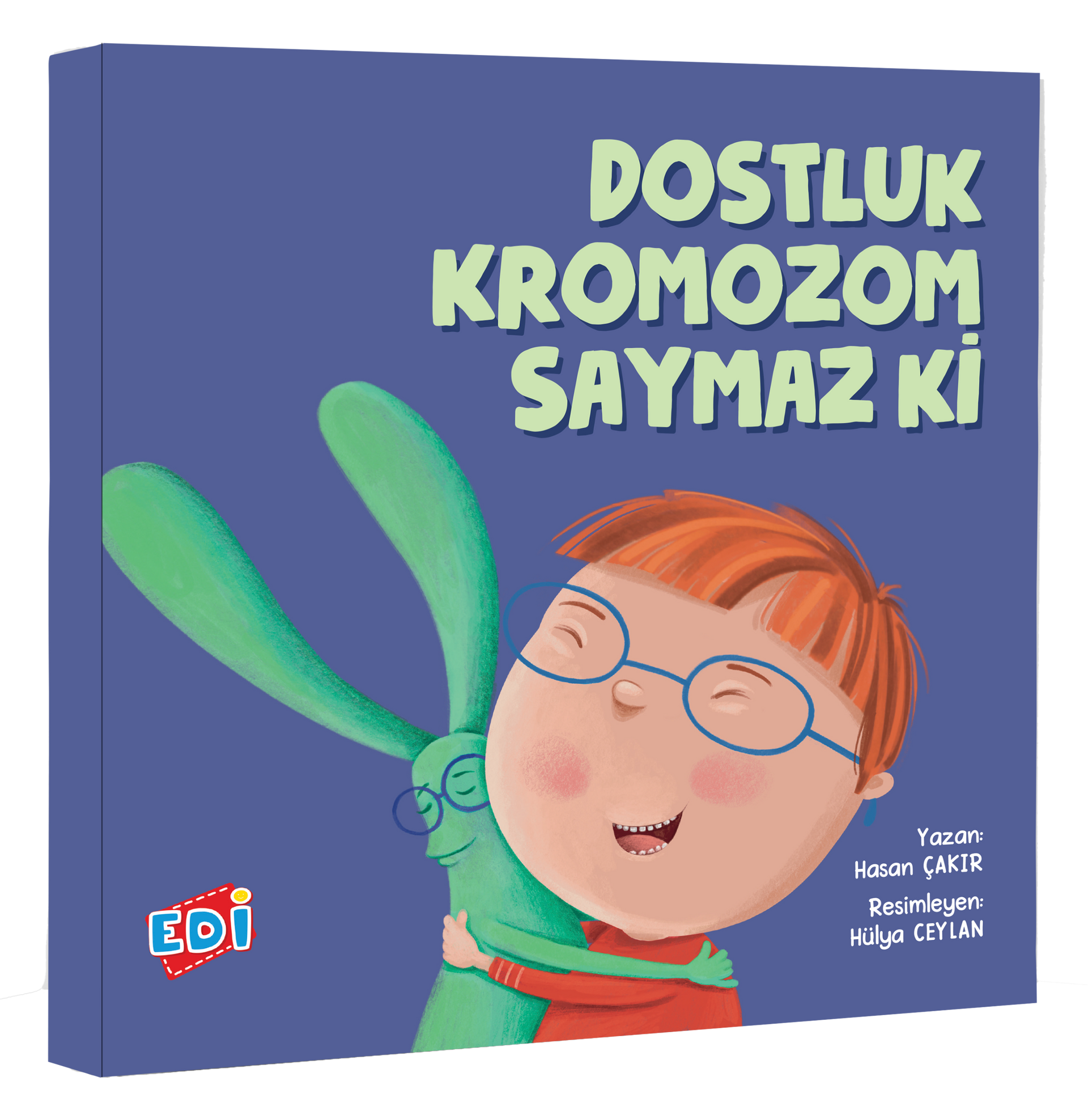 Edi Dostluk Kromozom Saymaz Ki