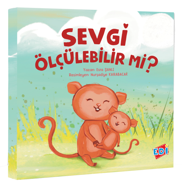 Edi Sevgi Ölçülebilir Mi?