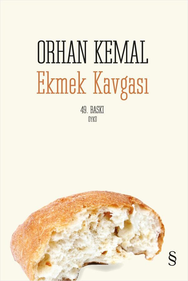 Ekmek Kavgası Everest Yayınları-1
