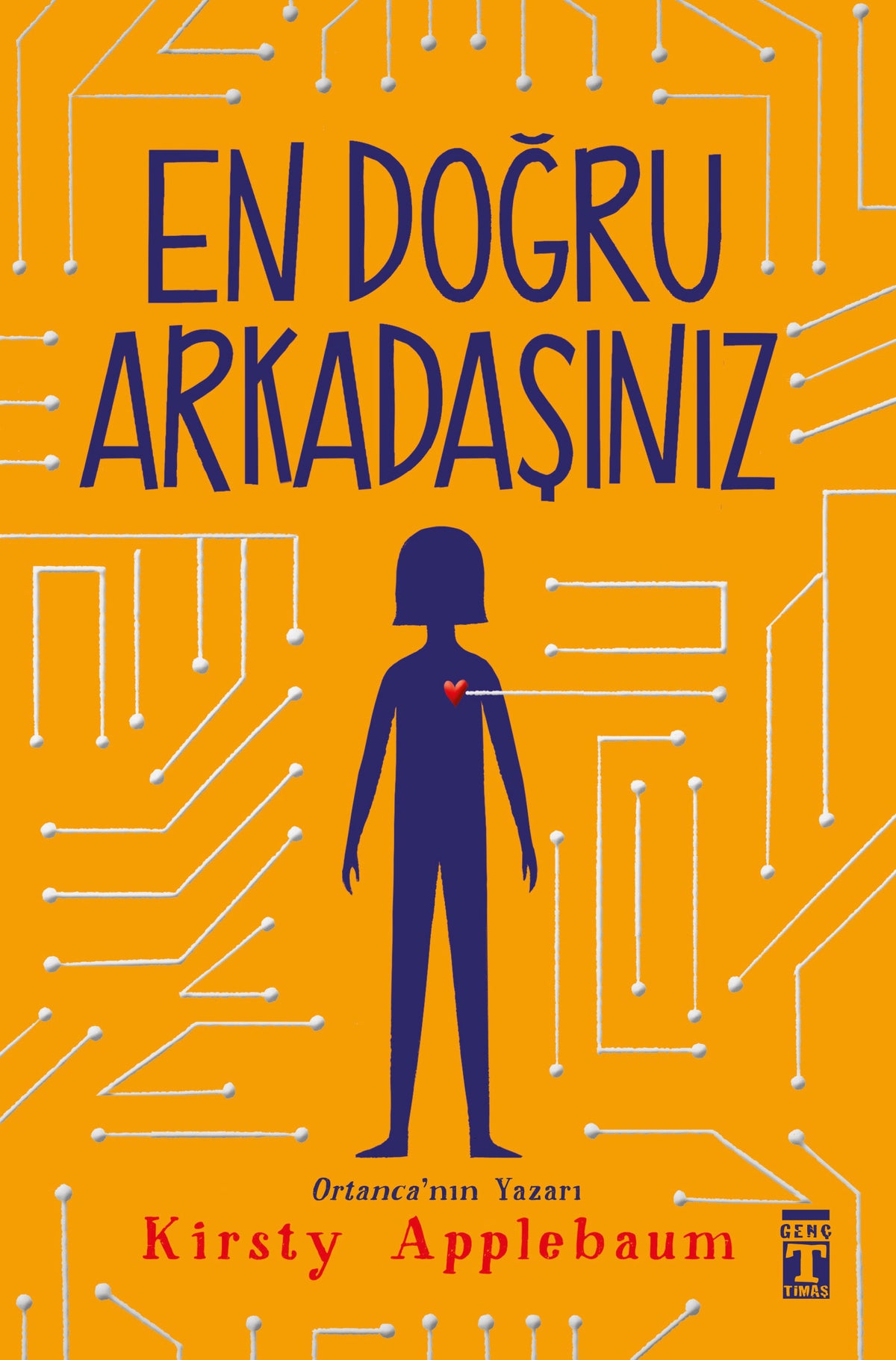 En Doğru Arkadaşınız Genç Timaş-1