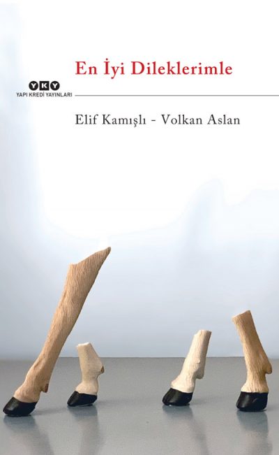 En İyi Dileklerimle Yapı Kredi Yayınları
