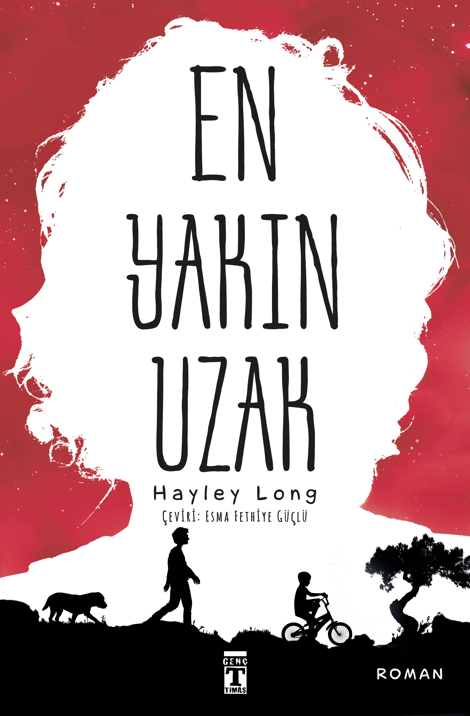En Yakın Uzak Hayley Long Genç Timaş-1