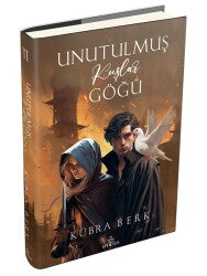 Ephesus Yayınları Unutulmuş Kuşlar Göğü -2 (Ciltli)