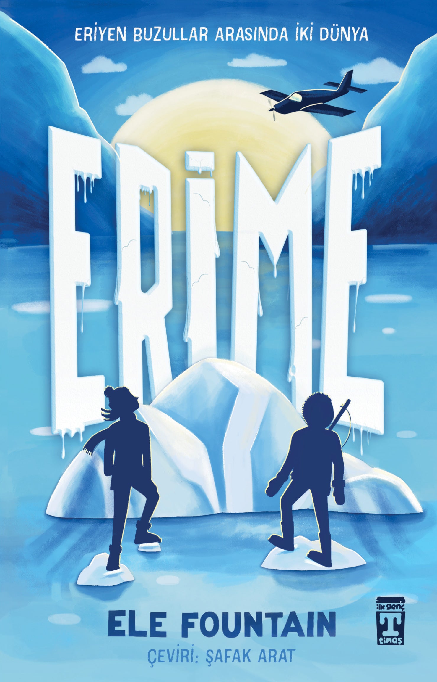 Erime Timaş Yayınları-1