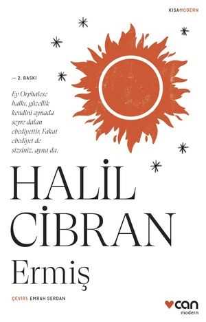 Ermiş Can Yayınları
