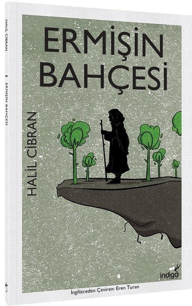 Ermişin Bahçesi İndigo Kitap-1