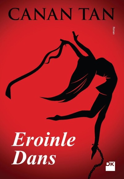 Eroinle Dans Doğan Kitap-1
