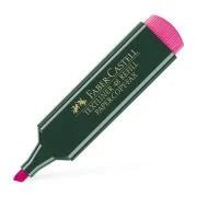 Faber Castell Fosforlu Kalem Pembe 1548
